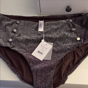 ☀️Andie Metallic Women's Shorts☀️